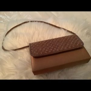 Embellished Cocktail Hand Bag